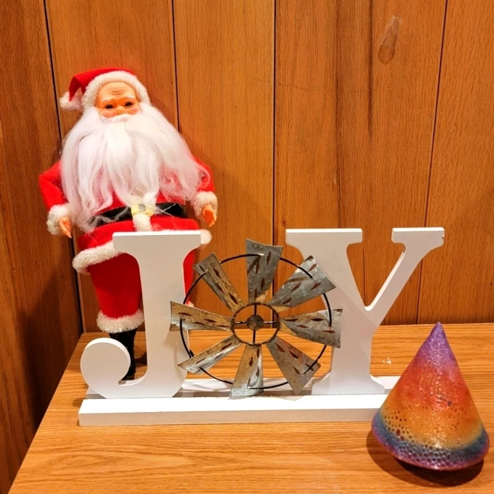 Hobby Lobby christmas decor